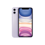 Apple Pre-owned Iphone 11 64GB Purple Better