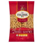 Fusilli Screws 500G