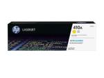 HP 410A Yellow Laserjet M452 MFP M477 Cartridge.