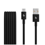 Usb-a To Usb-c Woven Cables 1.5 M