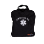 First Aid Kit In Nylon