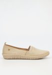 Dayna 2 Slip-on - Bone