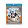 Penguins Of Madagascar 3D Blu-ray Disc