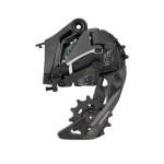 Red Etap Axs 12-SPEED Rear Derailleur Max 36T No Battery charger