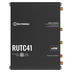 Industrial 4G Wireless Router With Wifi 6 RUTC41-TTK-RUTC41
