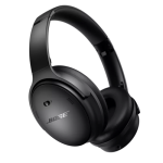 Bose Quietcomfort Headphones – Black