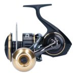 Daiwa Bg Mq - 6000D-ARK - Basil Manning