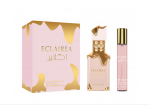 Charming Fragrance Set For Men And Women 100ML + 20ML