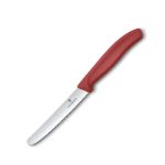 Victorinox Swiss Army Victorinox Classic Tomato Serr 11CM Mulberry