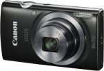 Canon Ixus 160 Digital Camera Cream Used