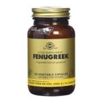 Solgar Fenugreek 100S
