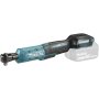 Makita 18V Cordless 3/8" & 1/4" Sq. Dr. Ratchet Wrench 47.5NM Bare Tool DWR180Z