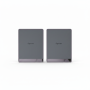 Apacer 1TB External SSD AS724 - Portable High-speed Hard Drive - 2 Pack