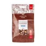 LIFESTYLE FOOD L S Food Almond Roast Salt 100G