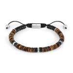 Instinct Style Bracelet Tiger Eye