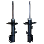 Shock Absorber For Toyota Runx 2002- Front Price Per Pair