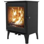 - Cranmore 5 Fireplace 7KW