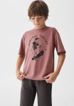 T-Shirt Park - Cherry
