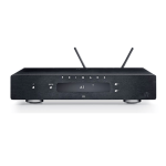 I15 Prisma MK2 Integrated Amplifier