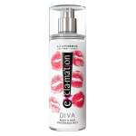 Lentheric Exclamation Diva Body And Hair Fragrance Mist 100ML