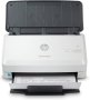 HP Scanjet Pro 3000 S4 Up To 40 Ppm 600 X 600 Dpi A4 Sheet-fed Scanner 6FW07A