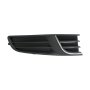 Polo Vw Vivo 1 Bumper Grille Right Chrome With Out Hole 15/18 - Spares Direct