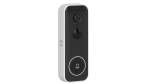 Yale 1080P Smart Video Doorbell With Motion Detection