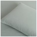 Microfibre Sage Green Winter Pillowcases