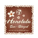 Honolulu Bronzing Powder – Sun Blazed 6G