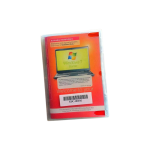 Microsoft Oem System Builder Pack - Gold Pristine