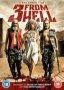 3 From Hell DVD