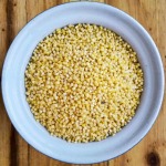 Millet Dehulled