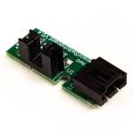 Guider 2S X-switch Board FLF211