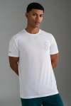 Active T-Shirt - XL Optic White
