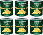 Sweet Whole Kernel A10 Corn