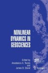 Nonlinear Dynamics In Geosciences Aegean Conferences
