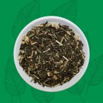 Sencha Pineapple & Ginger Fresh