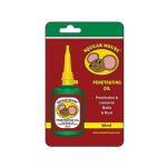 Pratley Squeak Mouse Penetrating Oil 30ML