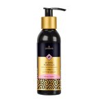 Sensuva - Hybrid Personal Moisturizer Cotton Candy 125 Ml