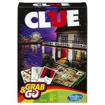Clue Grab And Go Game...kids Toy Fun Games Childrens Play Toys ^g FBHRE-H4 8RDSF-TG1337142