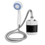 Rechargeable Portable Handheld Outdoor Shower – XF000031