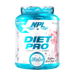 Diet Pro Assorted 908G - Raspberry Greek Yoghurt