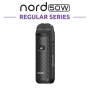 - Nord 50W Pod System - Black Armor