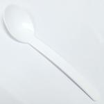 Plastic – Teaspoons
