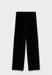 Plus Trousers Xenphant - Black