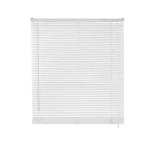 Inspire Portland Venetian Blind White 140X155CM