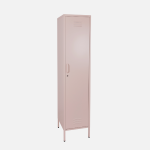 Sugar Cube Locker - Blush