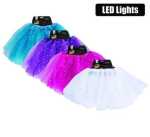 Dress Up Tutu Light Up Asstd Marketplace Brits Bros
