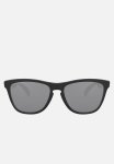Oakley Frogskins Polarized Sunglasses 55MM - Black