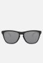 Oakley Frogskins Polarized Sunglasses 55MM - Black